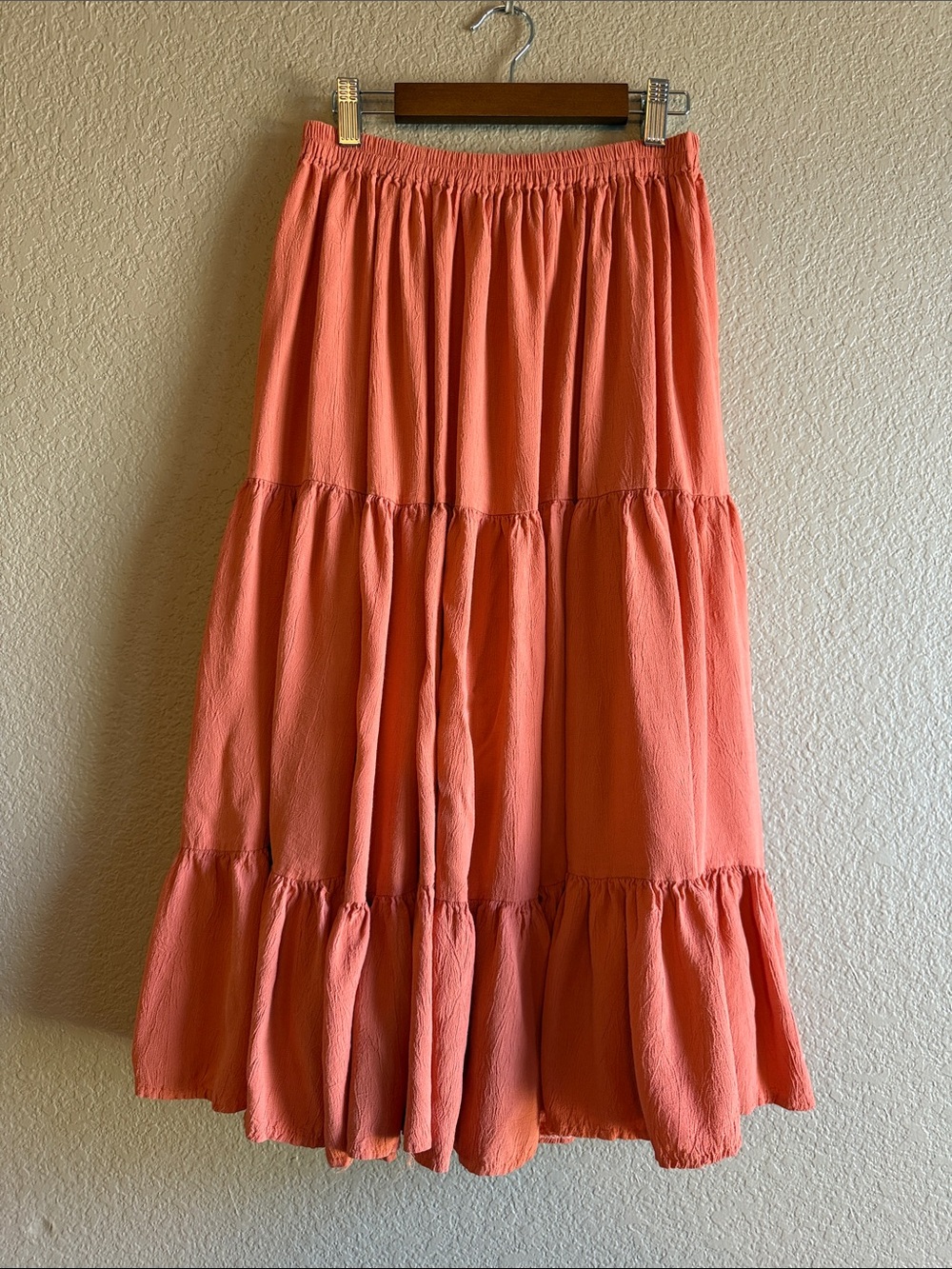 Double D Ranch Midi skirt